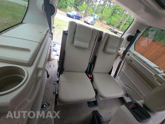 2016 Land Rover LR4 HSE Silver Edition – miniatura 11