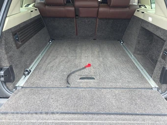 2016 Land Rover Range Rover Autobiography - miniatura 20