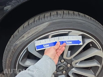 2016 Land Rover Range Rover Autobiography - miniatura 22