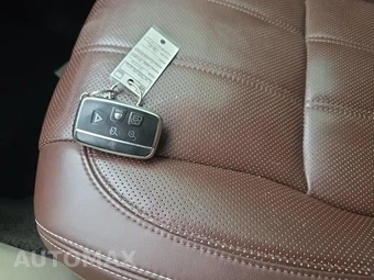 2016 Land Rover Range Rover Autobiography - miniatura 28