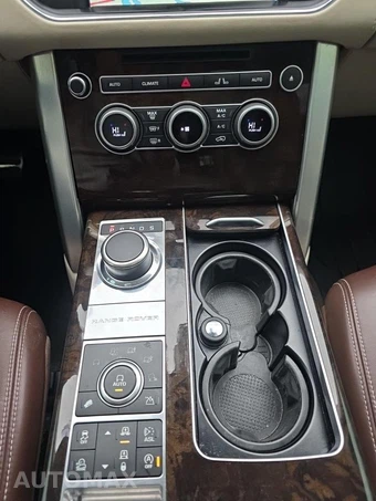 2016 Land Rover Range Rover Autobiography - miniatura 31