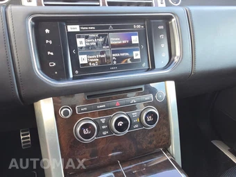 2016 Land Rover Range Rover Autobiography - miniatura 101