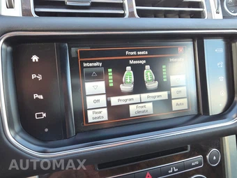 2016 Land Rover Range Rover Autobiography - miniatura 103