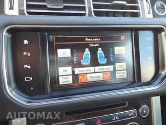 2016 Land Rover Range Rover Autobiography - miniatura 105