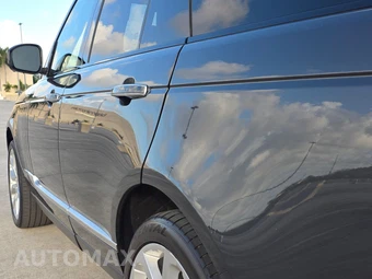 2016 Land Rover Range Rover Autobiography - miniatura 11