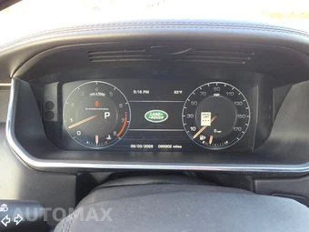 2016 Land Rover Range Rover Autobiography - miniatura 114