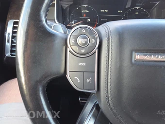 2016 Land Rover Range Rover Autobiography - miniatura 116
