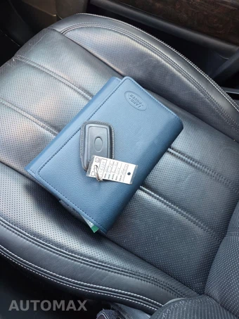 2016 Land Rover Range Rover Autobiography - miniatura 131