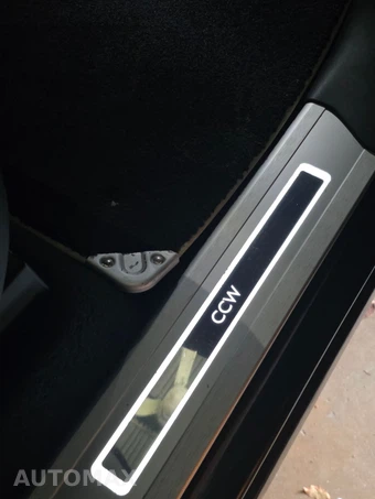 2016 Land Rover Range Rover Autobiography - miniatura 134