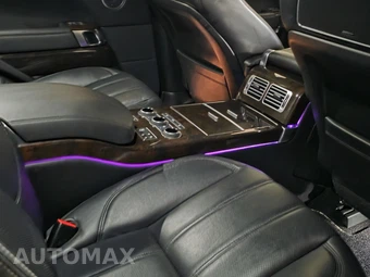 2016 Land Rover Range Rover Autobiography - miniatura 135