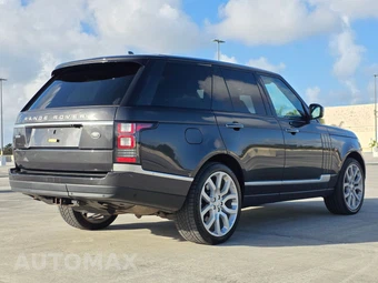 2016 Land Rover Range Rover Autobiography - miniatura 19