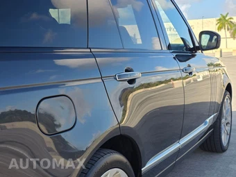2016 Land Rover Range Rover Autobiography - miniatura 20