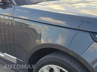 2016 Land Rover Range Rover Autobiography - miniatura 25