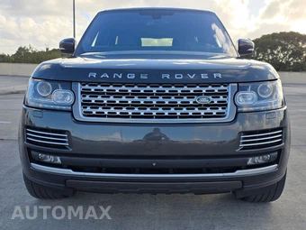 2016 Land Rover Range Rover Autobiography - miniatura 29