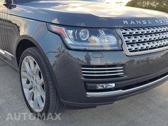 2016 Land Rover Range Rover Autobiography - miniatura 31