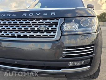 2016 Land Rover Range Rover Autobiography - miniatura 33