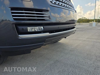2016 Land Rover Range Rover Autobiography - miniatura 35