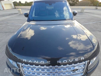 2016 Land Rover Range Rover Autobiography - miniatura 36