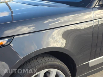 2016 Land Rover Range Rover Autobiography - miniatura 4