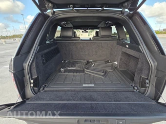 2016 Land Rover Range Rover Autobiography - miniatura 52