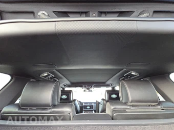 2016 Land Rover Range Rover Autobiography - miniatura 54