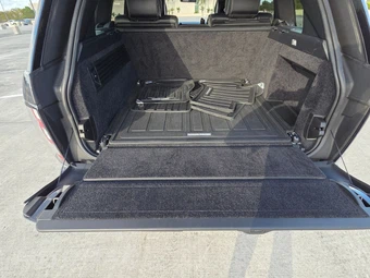 2016 Land Rover Range Rover Autobiography - miniatura 55