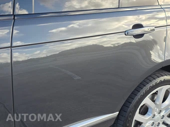 2016 Land Rover Range Rover Autobiography - miniatura 6