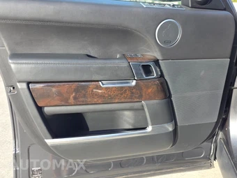 2016 Land Rover Range Rover Autobiography - miniatura 62