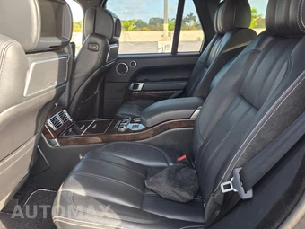 2016 Land Rover Range Rover Autobiography - miniatura 69