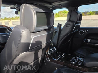 2016 Land Rover Range Rover Autobiography - miniatura 70