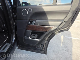 2016 Land Rover Range Rover Autobiography - miniatura 72