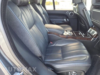 2016 Land Rover Range Rover Autobiography - miniatura 75