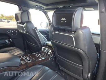 2016 Land Rover Range Rover Autobiography - miniatura 76