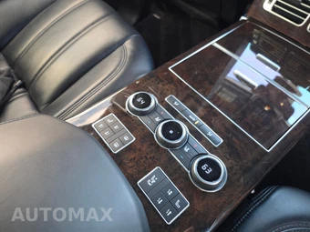 2016 Land Rover Range Rover Autobiography - miniatura 77