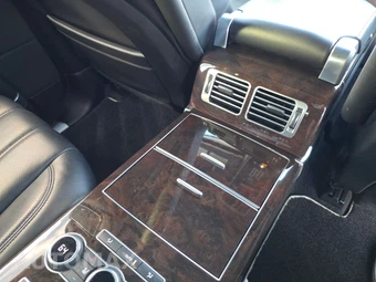 2016 Land Rover Range Rover Autobiography - miniatura 78