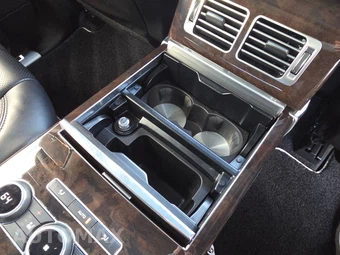 2016 Land Rover Range Rover Autobiography - miniatura 79