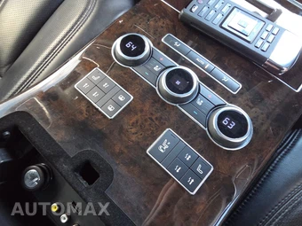 2016 Land Rover Range Rover Autobiography - miniatura 81