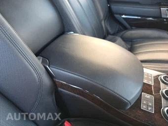 2016 Land Rover Range Rover Autobiography - miniatura 84