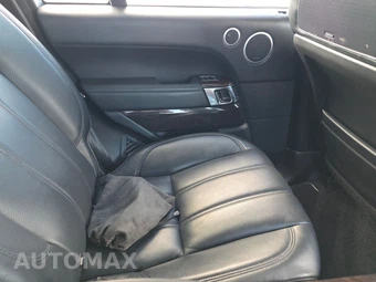 2016 Land Rover Range Rover Autobiography - miniatura 85