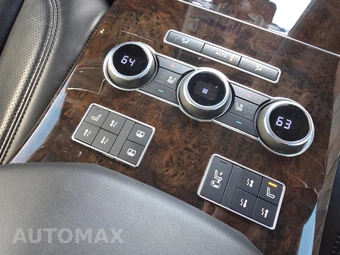 2016 Land Rover Range Rover Autobiography - miniatura 86