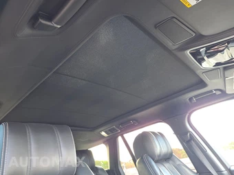 2016 Land Rover Range Rover Autobiography - miniatura 96
