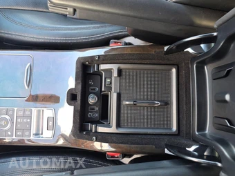 2016 Land Rover Range Rover Autobiography - miniatura 99