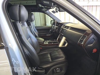 2016 Land Rover Range Rover Autobiography - miniatura 8