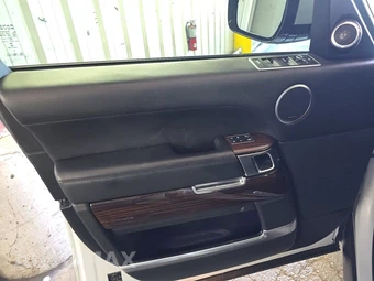 2016 Land Rover Range Rover Autobiography - miniatura 9