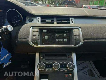 2016 Land Rover Range Rover Evoque HSE – miniatura 10