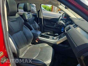 2016 Land Rover Range Rover Evoque HSE – miniatura 18