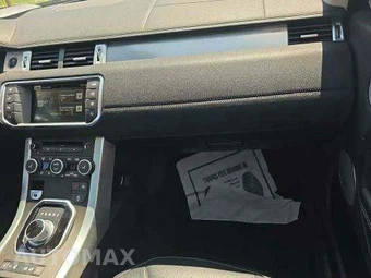 2016 Land Rover Range Rover Evoque HSE – miniatura 19