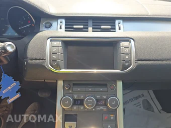 2016 Land Rover Range Rover Evoque HSE – miniatura 26