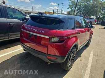 2016 Land Rover Range Rover Evoque HSE – miniatura 3