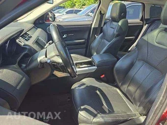 2016 Land Rover Range Rover Evoque HSE – miniatura 6